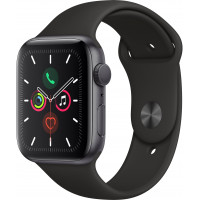 Apple Watch Series 4 Apple Watch Series 4